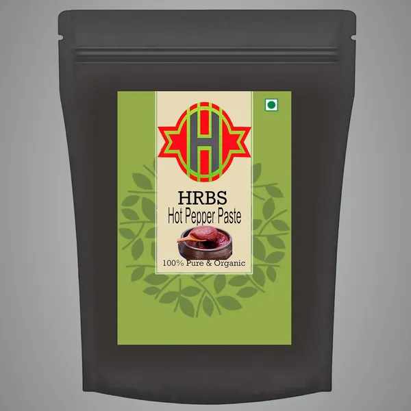 100_%_Pure_Korean_Gochujang_Red_Pepper_Paste_300_G_Pack_Of_1