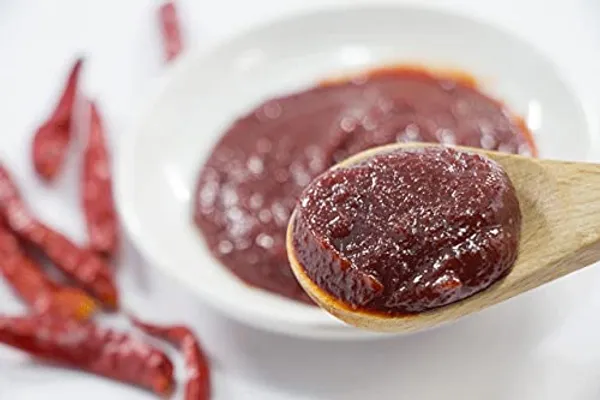 100%_Pure_Korean_Gochujang_Hot_Pepper_Paste_500_G_Pack_Of_1