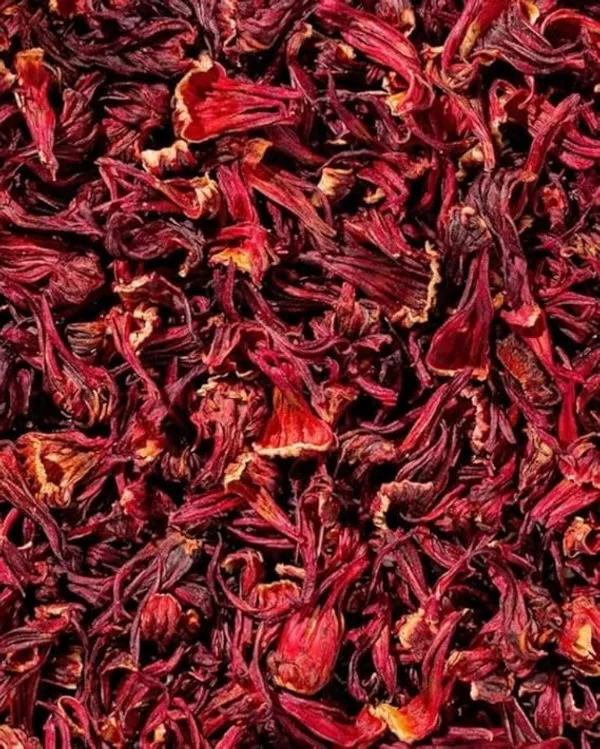 Hrbs_Hibiscus_Tea,_Dried_Flowers,_Caffeine_Free_Herbal_Tisane,_Rich_In_Antioxidants,_100_Grams_Pack_Of_1