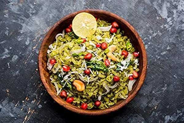 100%_Pure_And_Organic_Poha_Flattened_Rice_500_G_Pack_Of_1