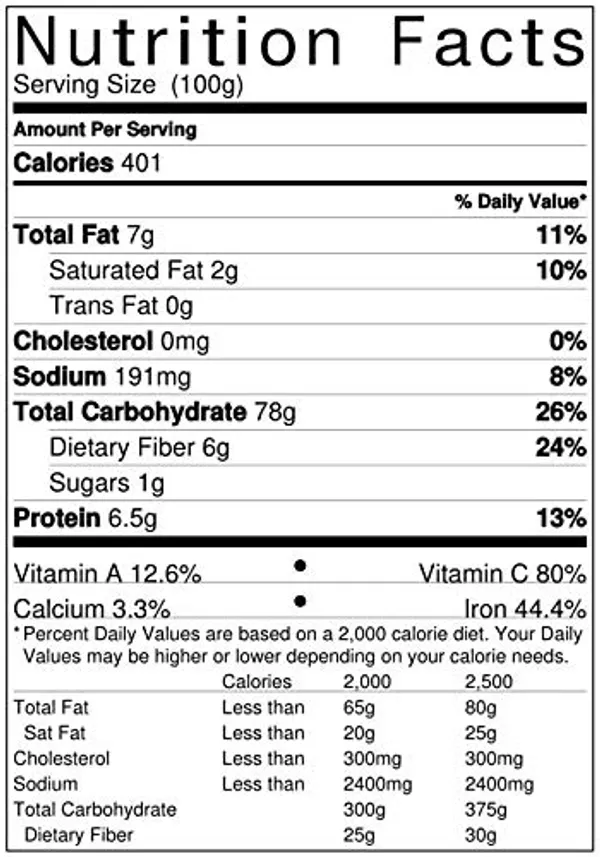 100%_Pure_And_Organic_Poha_Flattened_Rice_500_G_Pack_Of_1