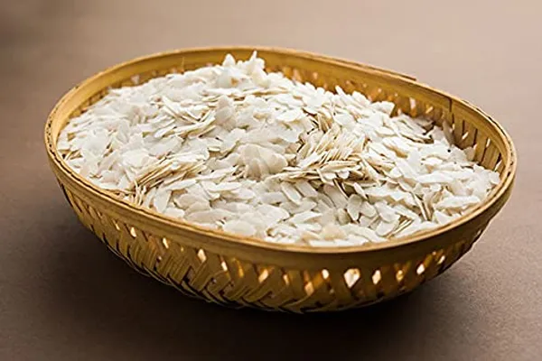 100%_Pure_And_Organic_Poha_Flattened_Rice_500_G_Pack_Of_1