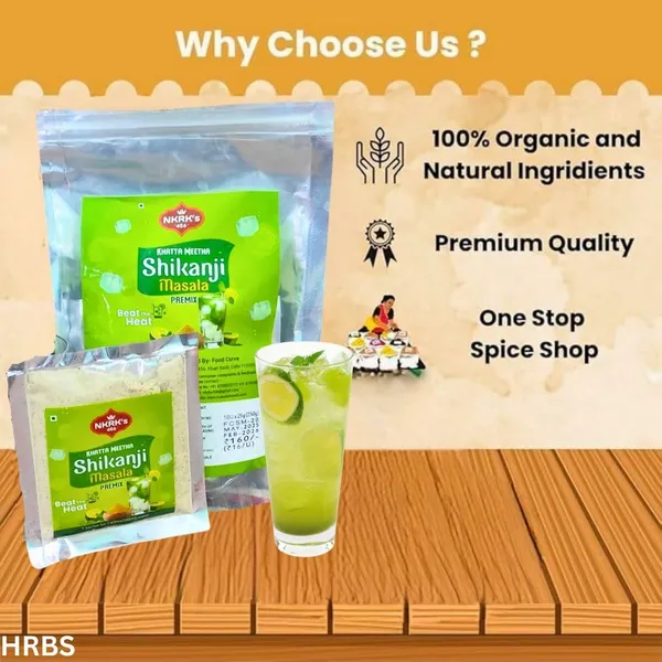 Khatta_Meetha_Shikanji_Masala_Premix,_Traditional_Indian_Summer_Drink_Mix,_Instant_Refreshing_Beverage_Powder_Pack_Of_1