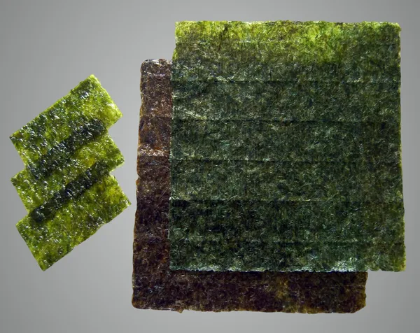 Premium_Roasted_Nori_Seaweed_Sheets,_Dark_Green,_Dried_Red_Algae,_Japanese_Style,_For_Sushi_Making,_Onigiri,_Garnish_56_G_And_20_Nori_Sheets_Pack_Of_1