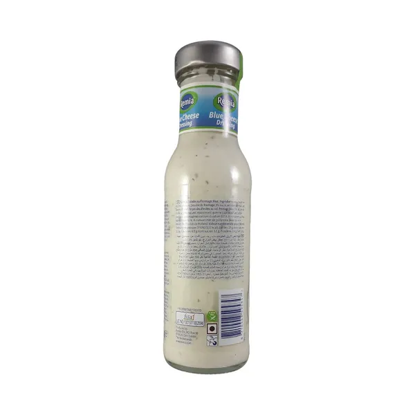 Remia_Dressing_Blue_Cheese,_250Ml,_,_Product_Of_Netherlands_Pack_Of_2