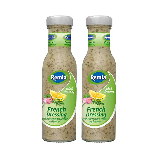 Remia_Dressing_French_Pack_Of_2