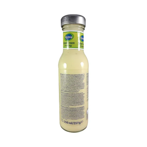 Remia_Dressing_Salad_Cream,_250G,_,_Product_Of_Netherland_Pack_Of_12