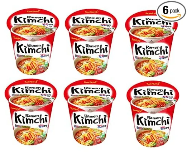 Samyang_Kimchi_Ramen_Cup_Noodles_Pack_Of_6