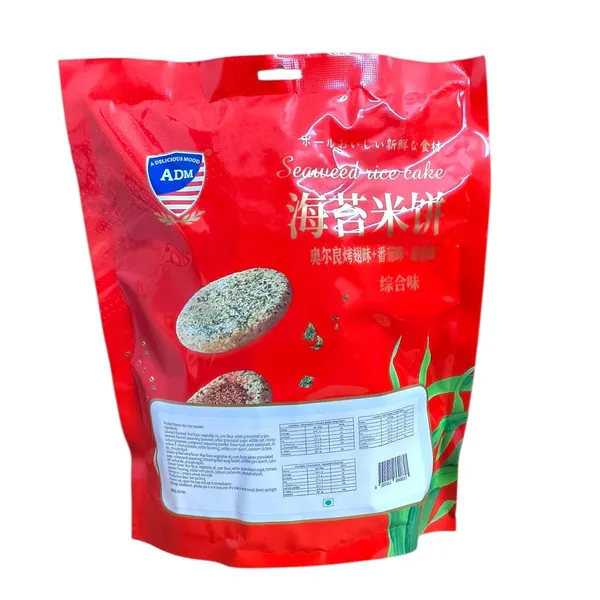 Seaweed_Rice_Cake,_Mix_Flavour,_Crispy_Chinese_Snack,_320G_Pack_Of_1