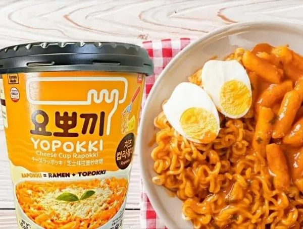 Yopokki_Cheese_Topokki_Cup_145G_And_Korean_Rice_Cake_And_Noodles_And_Instant_Korean_Street_Food_Snack_Pack_Of_2