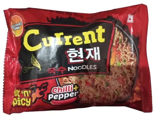 Current_Hot_N_Spicy_Chilli+Pepper_Non_Veg_Soup_Noodles_500Gms_5X100Gms_Nepali_Tasty_Instant_Easy_To_Make_Hot_And_Spicy_Noodle_Package_Include_5_Pieces_Combo_Pack_Of_5