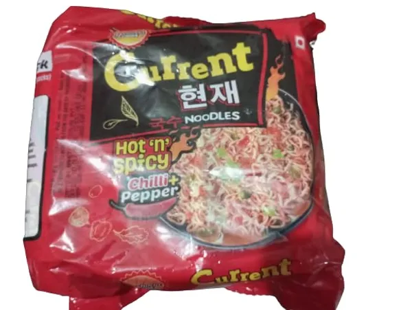 Current_Hot_N_Spicy_Chilli+Pepper_Non_Veg_Soup_Noodles_500Gms_5X100Gms_Nepali_Tasty_Instant_Easy_To_Make_Hot_And_Spicy_Noodle_Package_Include_5_Pieces_Combo_Pack_Of_5