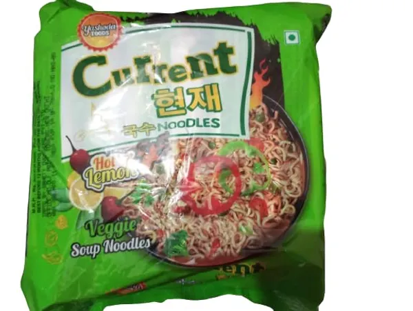 Current_Hot_And_Lemon_Vegetarian_Soup_Noodles_500Gms_5X100Gms_Tasty_Nepali_Noodle_Easy_To_Make_Pack_Of_5