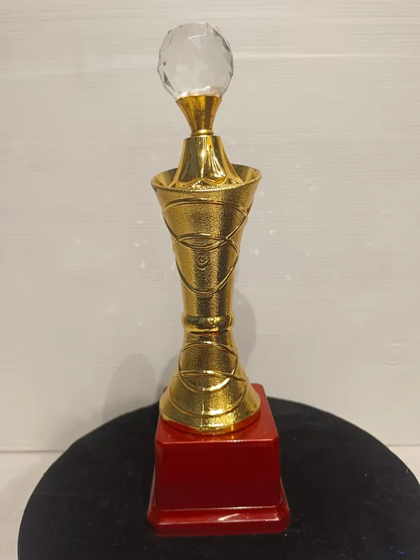 Diamond_Plastic_Trophy_For_Corporate_Award_,_Star_Trophy_,_Sports_Trophy