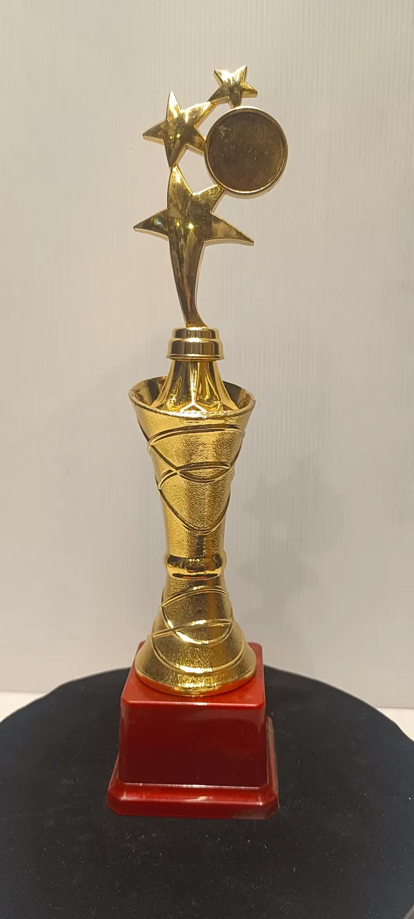 Golden_Plastic_Trophy_For_Corporate_Award_,_Star_Trophy_,_Sports_Trophy