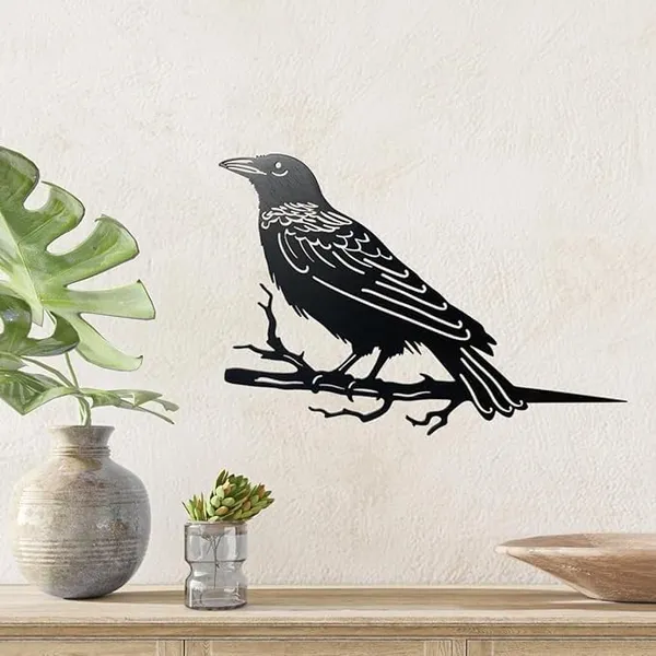 Black_Metal_Yard_Art_Outdoor_And_Garden_|_1.5D_X_38W_X_31H_Cm