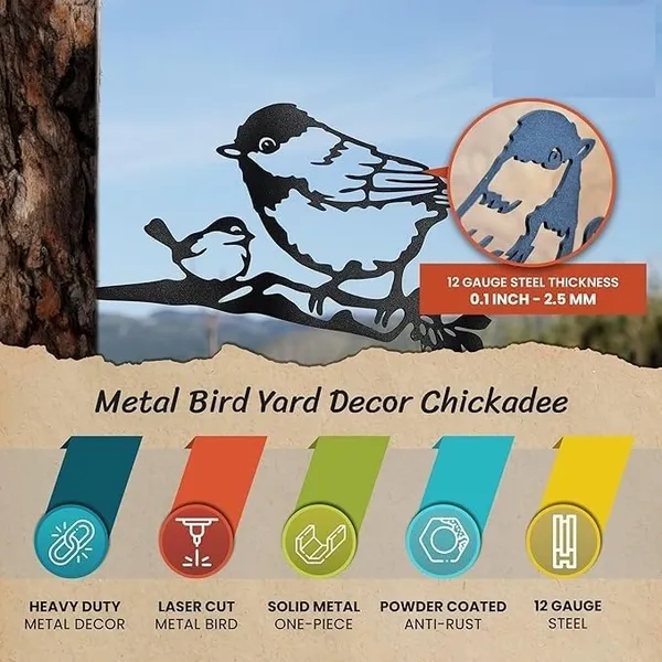 Black_Rustic_Bird_Yard_Ornaments_-_Metal_Garden_Bird_Patio_Decoration_-_Metalbird_Silhouette_For_Outdoor_&_Home_-_Yard_Birds_Metal_Craft_Statue