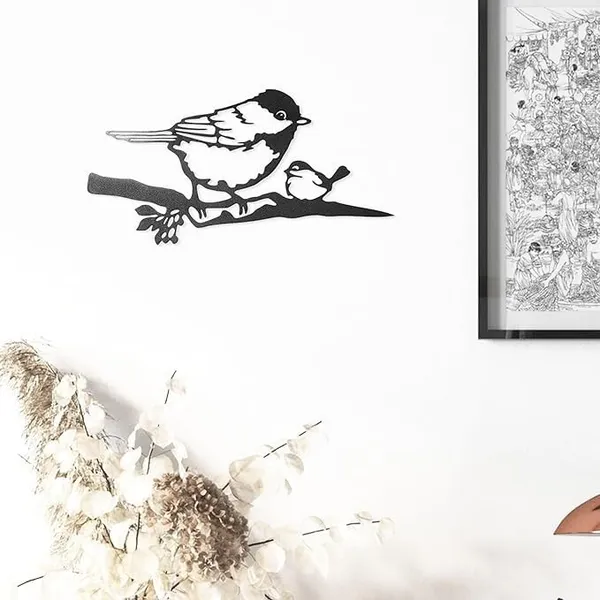 Black_Rustic_Bird_Yard_Ornaments_-_Metal_Garden_Bird_Patio_Decoration_-_Metalbird_Silhouette_For_Outdoor_&_Home_-_Yard_Birds_Metal_Craft_Statue