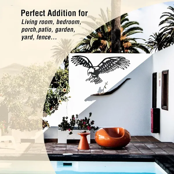 Black_Eagle_Decor_Metal_Wall_Art_|_58L_X_35W_Cm