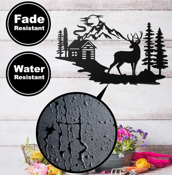 Black_Metal_Deer_Wall_Decor_For_Home_|_24L_X_40W_Cm