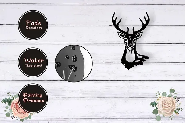 Black_Metal_Deer_Wall_Decor_Window_Art_|_38L_X_24W_Cm