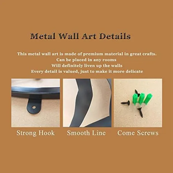 Black_Metal_Western_Horse_Hanging_Decoration_|_60L_X_60W_Cm