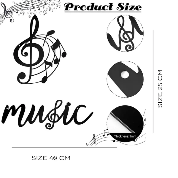 Black_2_Pieces_Music_Metal_Wall_Decor_|_40L_X_25W_Cm