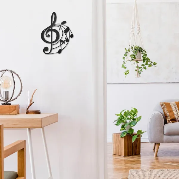 Black_2_Pieces_Music_Metal_Wall_Decor_|_40L_X_25W_Cm