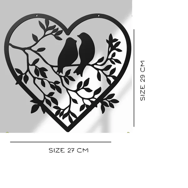 Black_Metal_Bird_Wall_Art_Decor_Birds_On_A_Branch_|_29L_X_27W_Cm