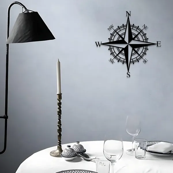 Black_Metal_Nautical_Compass_Art_Wall_Decor_|_33L_X_33W_Cm