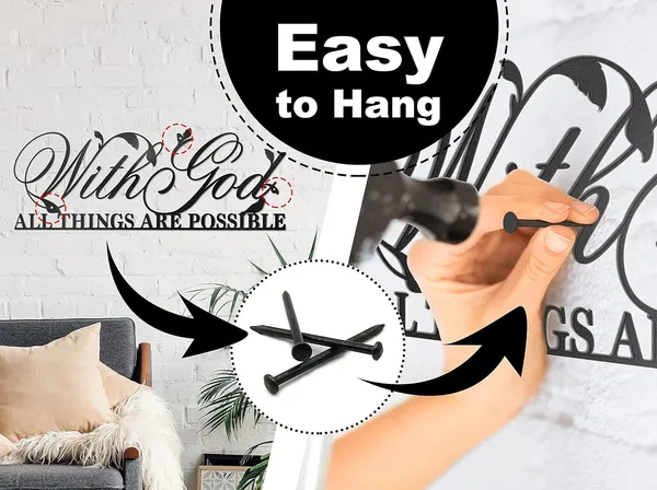 Black_God_All_Things_Are_Possible_Sign_Metal_Wall_Decor,_Religious_Scripture_Christian_Bible_Verses_Everthing_Is_Possible_With_God_Bibical_Wall_Hanging_Decoration_(40X26X15_Cm)