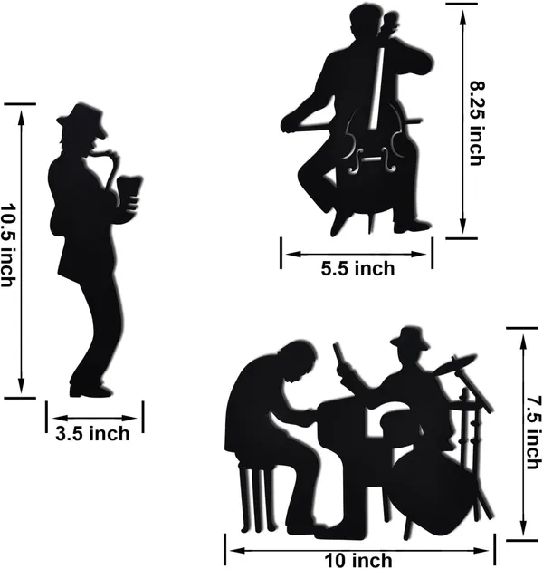 Black_Music_Metal_Silhouette_Music_Metal_Wall_Decoration_Saxophone_Wall_Hanging_Cello_Wall_Art_Jazz_Drum_Wall_Decoration_For_(28X20X15_Cm)