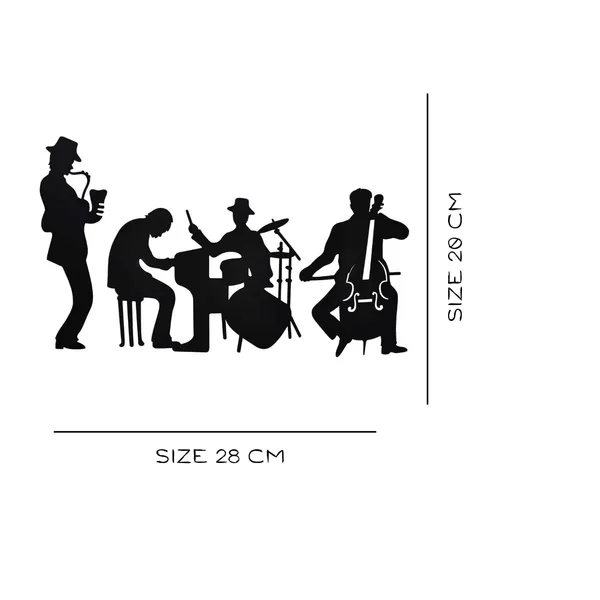 Black_Music_Metal_Silhouette_Music_Metal_Wall_Decoration_Saxophone_Wall_Hanging_Cello_Wall_Art_Jazz_Drum_Wall_Decoration_For_(28X20X15_Cm)