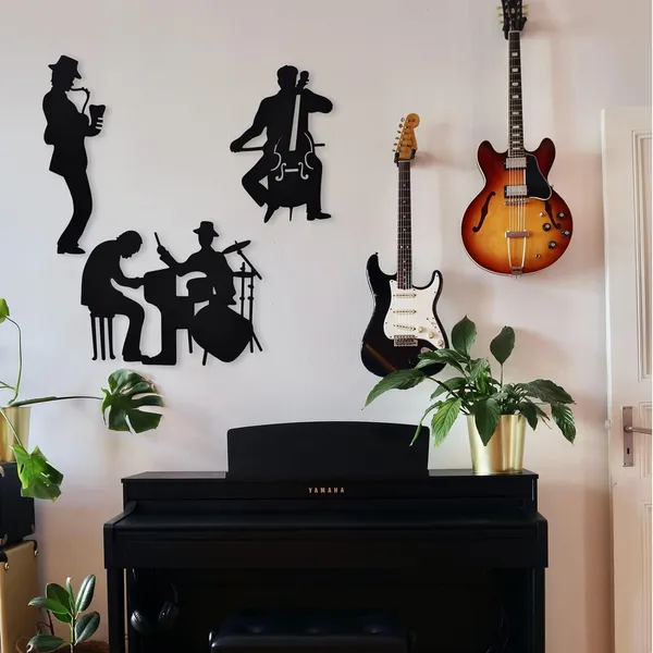 Black_Music_Metal_Silhouette_Music_Metal_Wall_Decoration_Saxophone_Wall_Hanging_Cello_Wall_Art_Jazz_Drum_Wall_Decoration_For_(28X20X15_Cm)
