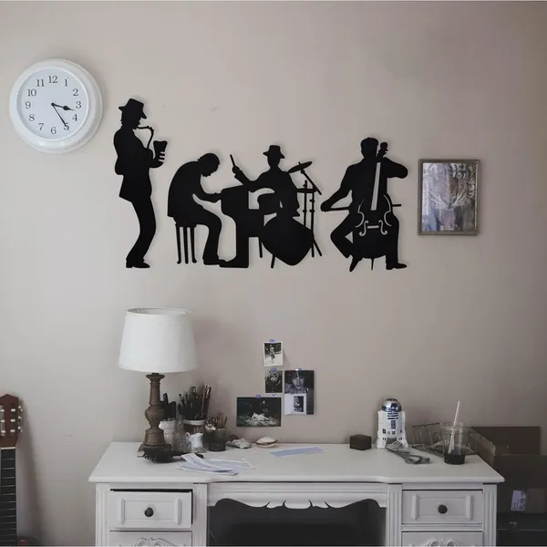 Black_Music_Metal_Silhouette_Music_Metal_Wall_Decoration_Saxophone_Wall_Hanging_Cello_Wall_Art_Jazz_Drum_Wall_Decoration_For_(28X20X15_Cm)