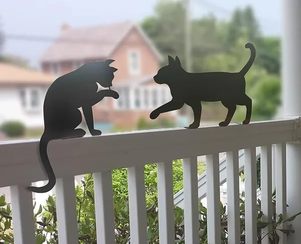 Black_Metal_Cat_Fence_Decorations_(2_Pack),_Metal_Cat_Garden_Art,_Cat_Yard_Decor,_Metal_Cat_Silhouettes,_Cat_Yard_Art_Outdoor_And_Garden_Ornament,_Metal_Garden_Art_Cat,_Gifts_For_Cat_Lover