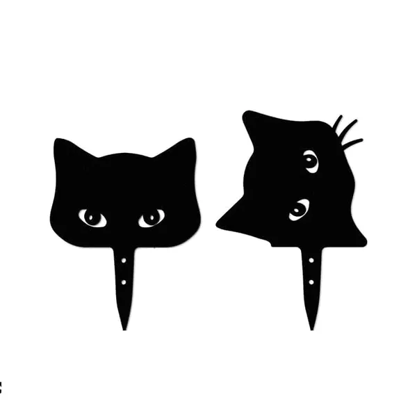 Black_Cat_Decorations_Metal_Garden_Yard_Art_Decor_|_1.5D_X_16W_X_20H_Cm