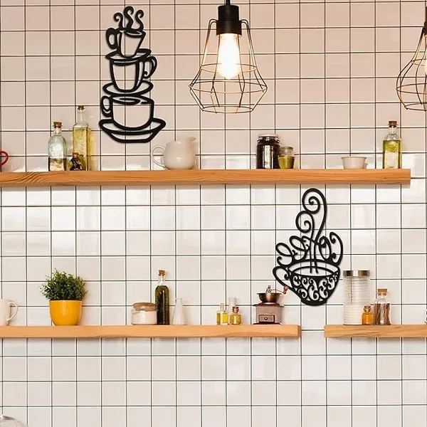 Black_Coffee_Cup_Wall_Art_2_Piece_Set_|_28L_X_15W_Cm