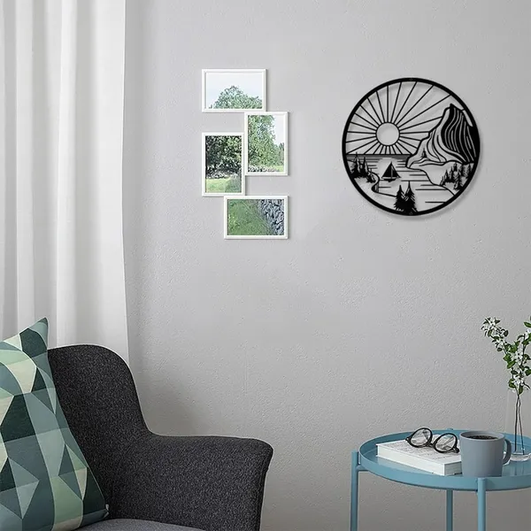 Black_Mountain_Scene_Metal_Wall_Decor_|_30L_X_30W_Cm