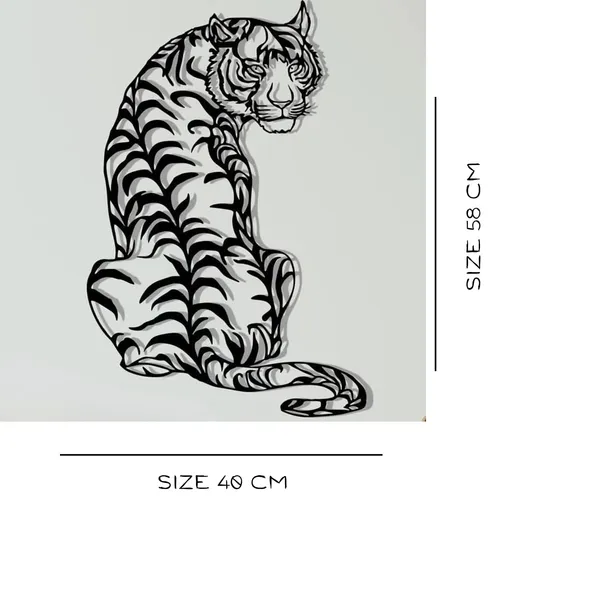 Black_Metal_Tiger_Wall_Decor_|_58L_X_40W_Cm