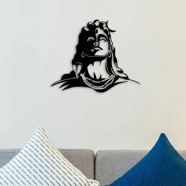 Black_Lord_Shiva_Metal_Wall_Art_|_61L_X_49W_Cm