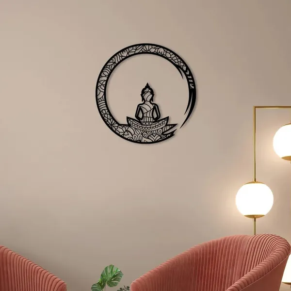 Black_Blind_Shopind_Buddha_Worship_Beautiful_|_Home_Decor_Wall_Hanging_Decor_For_Living_Room_|_Pooja_Room_(45X45X15_Cm)