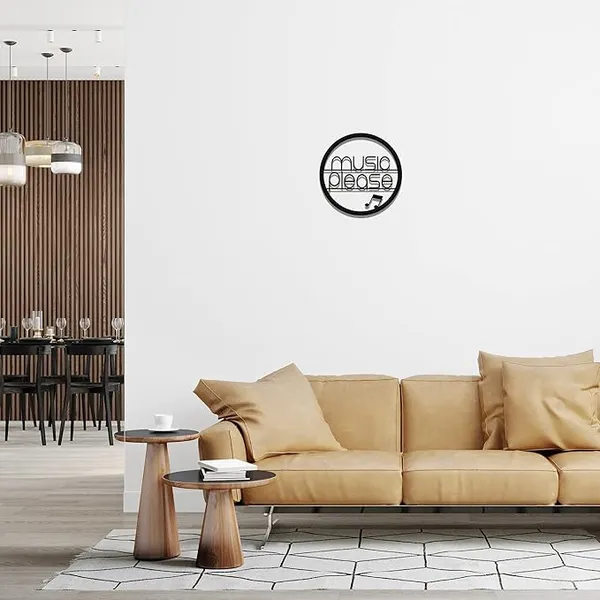 Black_Music_Please_Designer_Wood_Wall_Hanging_-_Decorative_Home_Wall_Decor_For_Living_Room_-_Modern_Wooden_Hanger_For_Stylish_Decoration_(Size_20X20X15_Cm)
