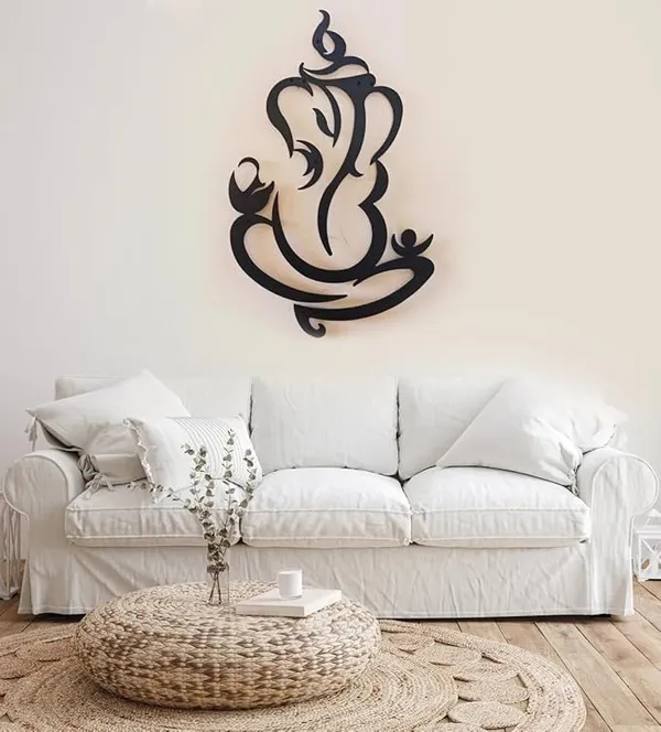 Black_Lord_Ganesha_Metal_Wall_Art_-_Finish_Wall_Hanging_For_Living_Room_&_Home_Decor_-_Modern_Art_For_Bedroom,_Office_(50X31X15_Cm)