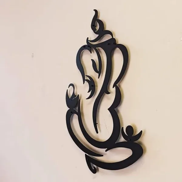 Black_Lord_Ganesha_Metal_Wall_Art_-_Finish_Wall_Hanging_For_Living_Room_&_Home_Decor_-_Modern_Art_For_Bedroom,_Office_(50X31X15_Cm)