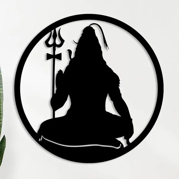 Black_Metal_Lord_Shiva_Sitting_Wall_Art_|_45L_X_45W_Cm