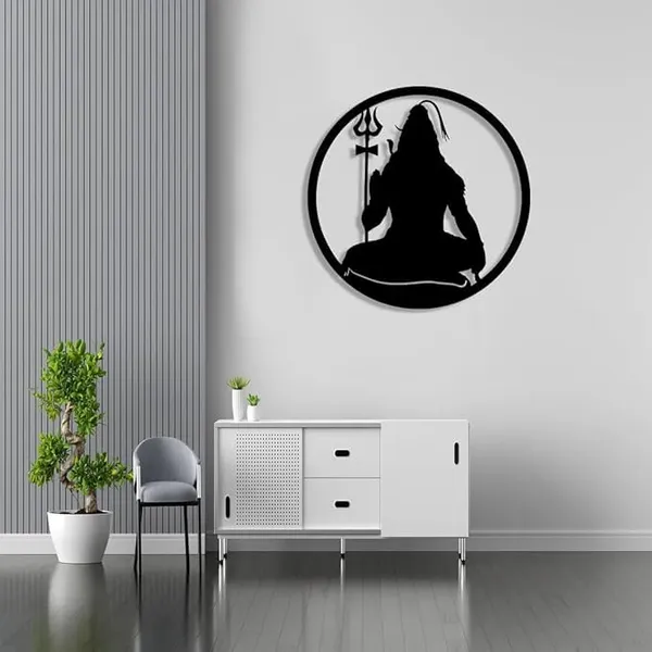 Black_Metal_Lord_Shiva_Sitting_Wall_Art_|_45L_X_45W_Cm