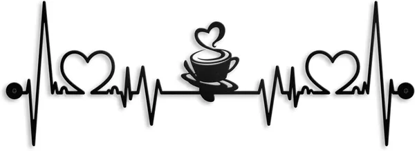 Black_Coffee_Cup_Wall_Decor_|_Iron_Metal_Wire_Silhouette_Signs_|_Wall_Art_For_Coffee_Bar,_Shop,_Kitchen,_Dining,_Restaurant_|_Wall_Hanging_Plaque_Decor_(42X15X15_Cm)