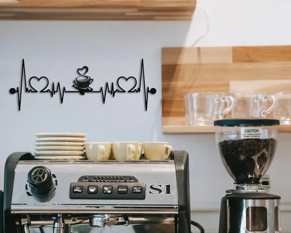 Black_Coffee_Cup_Wall_Decor_|_Iron_Metal_Wire_Silhouette_Signs_|_Wall_Art_For_Coffee_Bar,_Shop,_Kitchen,_Dining,_Restaurant_|_Wall_Hanging_Plaque_Decor_(42X15X15_Cm)