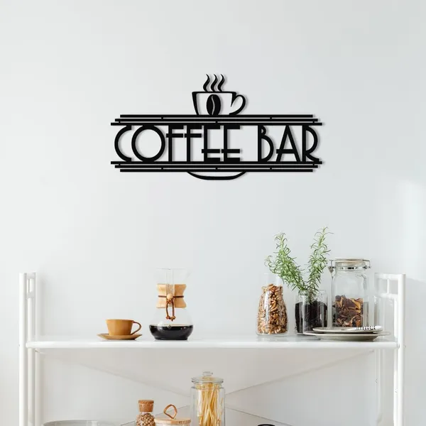 Black_Coffee_Sign_Metal_Wall_Decor_|_Coffee_Bar_Wall_Art_|_Metal_Coffee_And_Tea_Bar_Wall_Hanging_|_Kitchen_Decor_Accessories_(40X20X15_Cm)